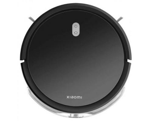 ROBOT ASPIRADOR MI ROBOT VACUUM E5 NEGRO XIAOMI (Espera 4 dias)